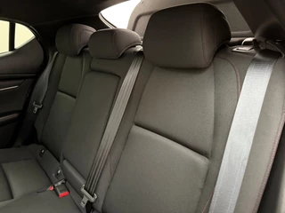 Mazda 3 2.0 e-SkyActiv-G M Hybrid 150 Homura | Adaptive Cruise | Camera | CarPlay | HeadUp Display | / 24