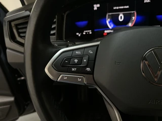 Volkswagen Polo 1.0 TSI Polo Virtual Cockpit App-Connect DAB+ Parkeersensoren / 15