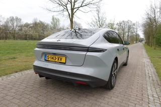 NIO ET5 75KW Trekhaak | Autopilot | 360° Camera | Massage | Stoelverwarming | Leder | / 4