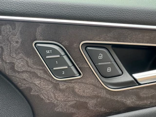 Audi Q8 55 TFSI QUATTRO * S-line * Panoramadak * Stoel koeling/verwarming * Stoel/spiegel memory * / 25