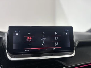 Peugeot 208 1.2 Pure Tech GT Line|CARPLAY|360 CAMERA|CRUISE / 24