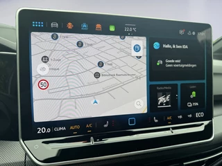 Volkswagen Golf 1.5 eHybrid GTE 272pk / 360 Cam / 5J Garantie / HUD / Black Style / 23