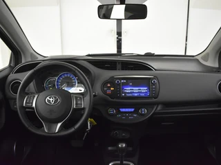 Toyota Yaris 1.5 Hybrid Lease | Camera | Climate | Navigatie / 4