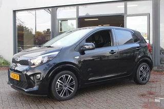 Kia Picanto 1.0 DPi ComfortLine / 4