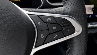 Renault Symbioz 1.6 E-Tech 145 Hybrid ICONIC Adap. Cruise | 360 Camera | CarPl / 25