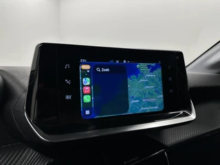 Peugeot 208 1.2 PureTech Active Pack CRUISE NAVIGATIE CARPLAY LM. / 31