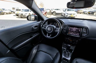 Jeep Compass 4xe 240 Plug-in Hybrid E lectric S | Pano | Alpine Sound | Stoelverkoeling / 23