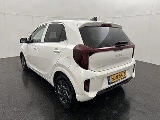 KIA Picanto 1.0 DPi 63pk 4-zits DynamicPlusLine / 4