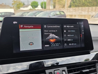BMW X1 xDrive25e eDrive M pakket HUD LEER SPORT PANODAK / 27