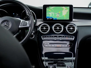 Mercedes-Benz GLC-klasse 250 4MATIC|PANO|AMG|AUTOMAAT|CAMERA / 22