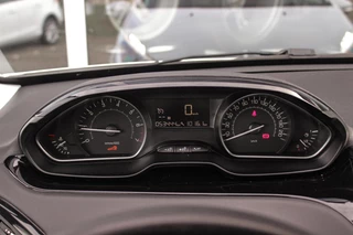 Peugeot 208 1.2 PureTech Active | Cruise control | Bluetooth | Navigatie | Airco | Start/stop | Boordcomputer | Origineel / 21
