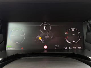 Opel Grandland 1.6 Turbo Plug-In Hybrid GS / 21