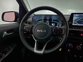 Kia Picanto 1.0 DPi 63pk 4-zits DynamicPlusLine Apple Carplay/Android Auto | Cruise Control / 15