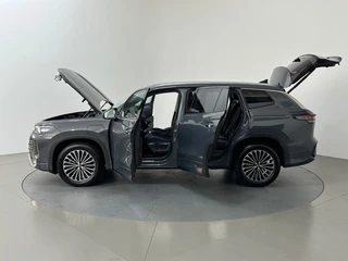 Volkswagen Tayron 1.5 EHYBRID 150KW/204PK PLUG IN HYBRID ELEGANCE / 8