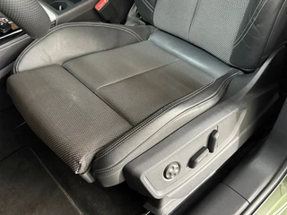 Audi Q5 Sportback 50 TFSI e S-line edition | Luchtvering | District Green | Ambient | Matrix-LED / OLED | Business-Pack | CarPlay / 37