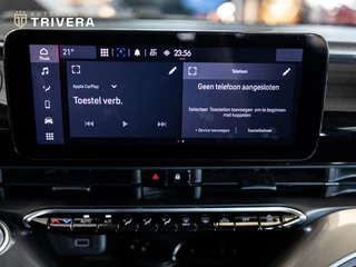 Fiat 500e 42 kWh Icon l SoH 95% l AUT l NAV l CLIMATE l Keyless entry l 1ste eig.l Dealer onderh.l ALS NIEUW / 33