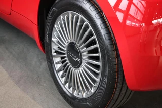 Fiat 500 1.0 Hybrid Torino Launch Edition NIEUW MODEL / Voorraad / Snel leverbaar / 32