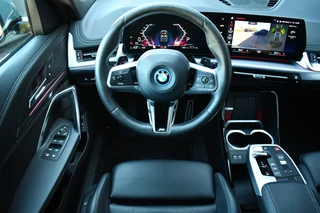 BMW X1 xDrive25e M-Sport  Premium 18inch Leder Camera ACC-voorbereiding / 24