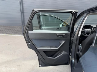 Seat Ateca 1.5 TSI Style Business Intense CLIMA*CRUISE*CARPLAY / 22