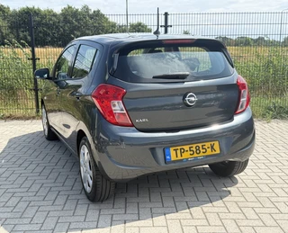 Opel KARL 1.0 ecoFLEX Edition | Airco | Bluetooth | PDC | Cruise control / 6