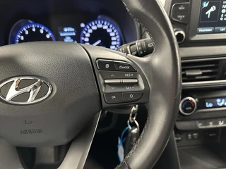 Hyundai Kona 1.0T Essence CAMERA CARPLAY ECC CRUISE LM. / 23