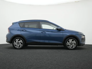 Hyundai Bayon 1.0 T-GDI Comfort Smart LED | Private lease 439,- p.m. | / 10