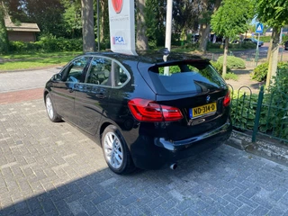 BMW 2 Series Active Tourer 225xe iPerformance Centennial Executive  Airco-Ecc/Alu wielen/Navigatie/Hybride / 43