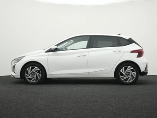 Hyundai i20 1.0 T-GDI Comfort Automaat | Private lease 469,- per maand / 7