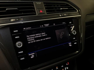 Volkswagen Tiguan 1.5 TSI R-Line Pano Head-up Trekhaak VOL! / 49