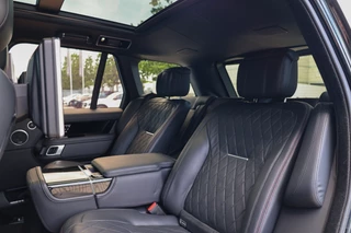 Land Rover Range Rover 5.0 V8 SC SVAutobiography Dynamic  | NP: €262.858,- | 4X MASSAGE & STOELKOELING | HUD | SOFT-CLOSE | ENTERTAINMENT PACK | / 82