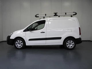 Peugeot Partner 120 1.6 BlueHDi 75 L1 Profit / 2