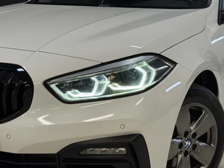 BMW 1 Series 116i Business Edition Zwarte grill | Apple Carplay | DAB+ | PDC V+A / 40