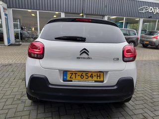 Citroen C3 1.2 Shine Clima/Nav/Cam / 27