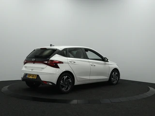 Hyundai i20 1.0 T-GDI Comfort Plus Automaat Carplay navigatie | Camera | Cruise control / 2