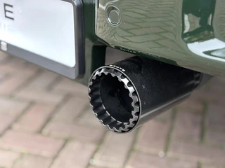 Jeep Wrangler Unlimited Brute 4xe 380 Sahara | BRUTE Active Suspension System | Individual Kleur | Apple-Android / 13