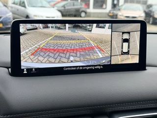 Mazda CX-5 2.0 e-SkyActiv-G M Hybrid 165 Advantage  | Trekhaak | LED | Keyless | HUD | 360 Camera | Apple/Android | Stuur- en stoelverwarming / 67