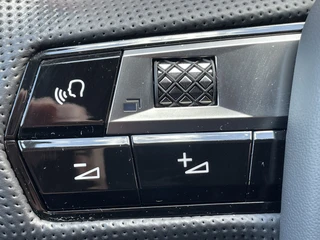 DS DS 7 225pk E-Tense Performance Line (360gr Camera - Keyless Entry - Elektrische stoelen incl geheugen - Adaptieve Cruise Controle - Parkeersensoren V+A - Alcantara) / 16