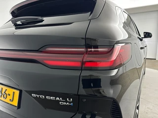 Byd SEAL U 1.5 DM-i FWD Boost PHEV | Panoramadak | Elektrische Achterklep | Elektrische Stoelen / 32
