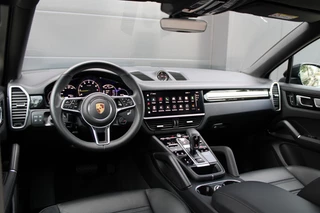 Porsche Cayenne Coupé 3.0 E-Hybrid Platinum Edition  | BOSE | MEMORY | 360 | KEYLESS | ELEK TREKHAAK | DODE HOEK | / 20