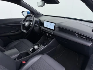 MG MG3 Hybrid+ 1.5 Hybrid+ Luxury VAN:22.900,- VOOR:19.330,- UW HERFSTVOORDEEL:3.570,-| ONDERHOUD GEHAD BIJ DEALER, DIRECT LEVERBAAR | 7 JAAR MG FABRIEKS GARANTIE TM 02-2032 | STOEL + STUURVERWARMING | 360 CAMERA | ADAP. CRUISE | DODE HOEK | KEYLESS | APPLE CARPLAY | / 41
