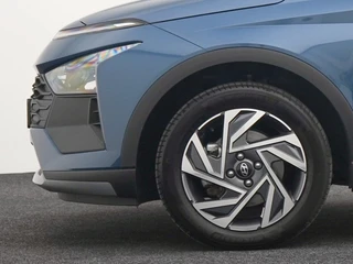 Hyundai Bayon 1.0 T-GDI Comfort Navigatie | LED | Bedienen vanaf je smartphone / 8