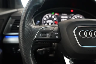 Audi Q5 55 TFSI e quattro Competition  3x S-Line 367 PK | Pano | B&O | ACC | 360° Camera | Virtual Cockpit / 9