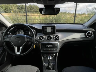 Mercedes-Benz GLA-klasse 200 Prestige | Camera | Stoelverwarming | Bluetooth | / 4