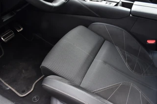 DS DS 4 Hybrid 136 DCS-6 Étoile  Alcantara | Navi | Airco | Camera achter | / 18