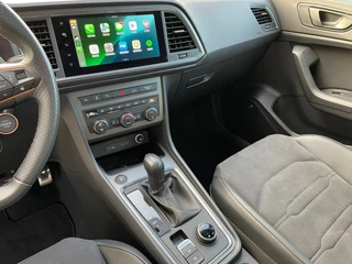 CUPRA Ateca 2.0 TSI VZ 300PK 4DRIVE Brembo Trekhaak Panoramadak Speciale VZ uitvoering! / 25