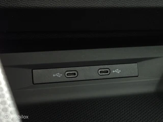SEAT LEON SPORTSTOURER 1.5 TSI STYLE LAUNCH/PANO/TREKHAAK/BEATS/PARK ASSIST/FULL LED/CAMERA/VIRTUAL / 49