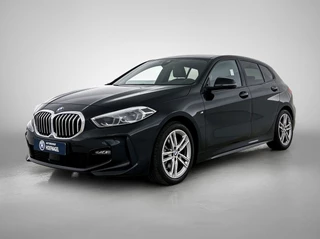 BMW 1-serie 118i Executive M Sport | Stoelverwarming | Cruise Control | Navi | CarPlay |
