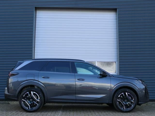 Peugeot 5008 1.6 Plug-in Hybrid 195 Allure 7p | 83km EV Actieradius WLTP | AUTOMAAT | 7-Zits | Parkeercamera Voor & Achter | Stuurverwarming | Dodehoek Detectie | / 7