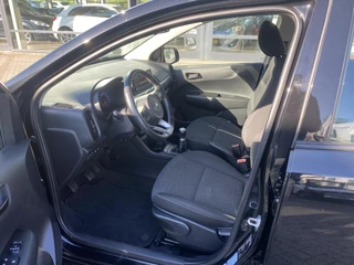 KIA Picanto 1.2 5-zits X-Line / 17