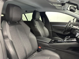 Peugeot 508 SW 1.2 PureTech Allure Pack Business CAMERA ECC ADAP CRUISE CARPLAY. / 14